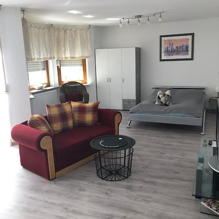 Helle 45 Qm Einliegerwohnung Holzgerlingen Bagian luar foto