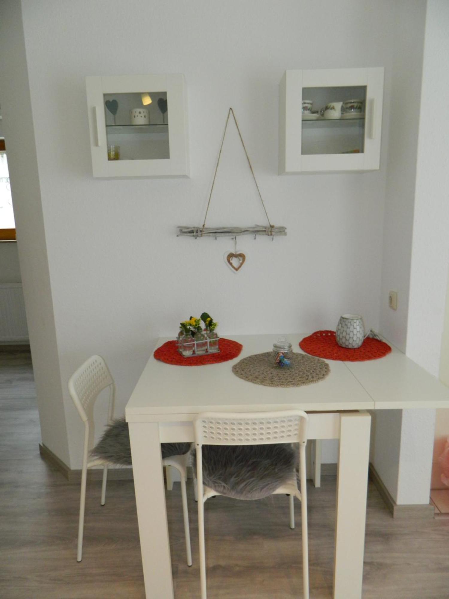Helle 45 Qm Einliegerwohnung Holzgerlingen Bagian luar foto