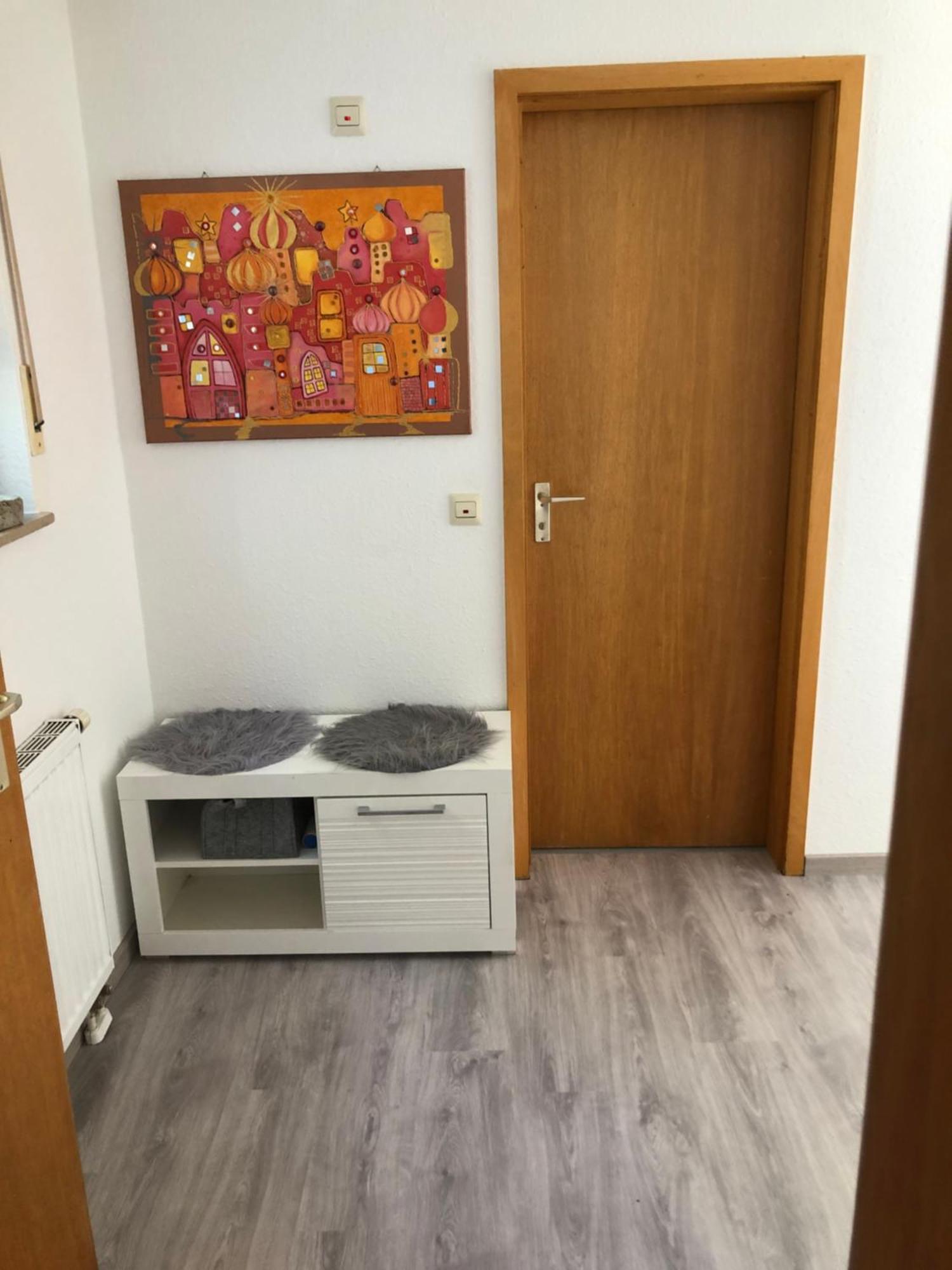 Helle 45 Qm Einliegerwohnung Holzgerlingen Bagian luar foto
