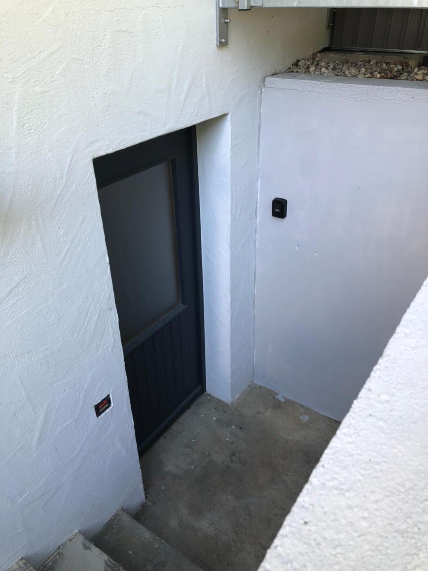 Helle 45 Qm Einliegerwohnung Holzgerlingen Bagian luar foto