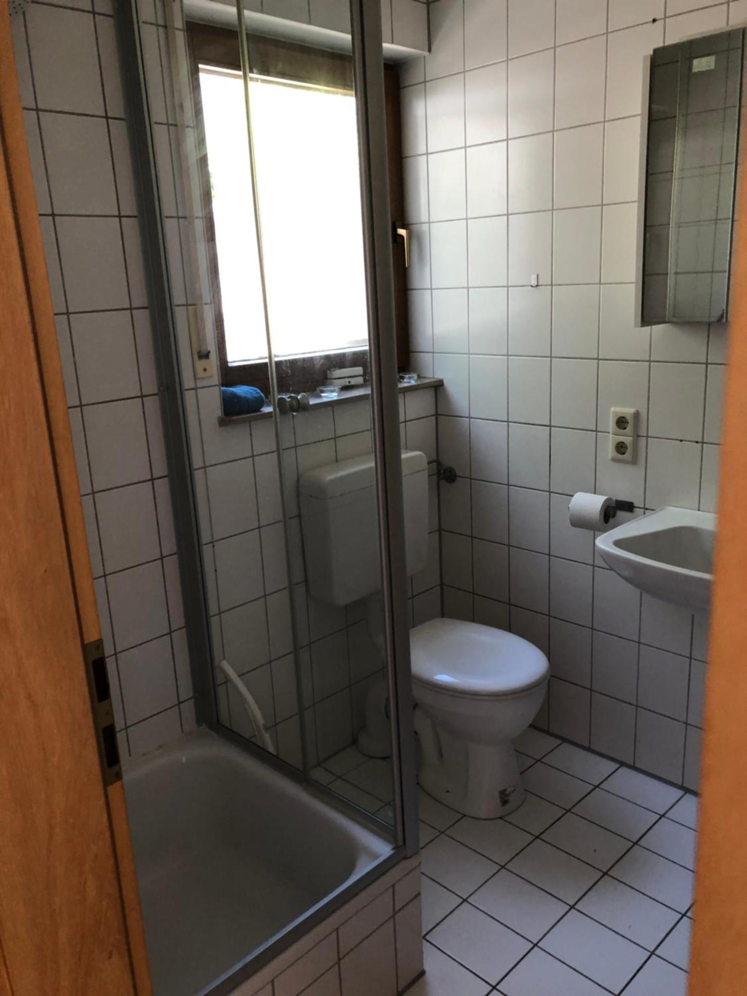 Helle 45 Qm Einliegerwohnung Holzgerlingen Bagian luar foto