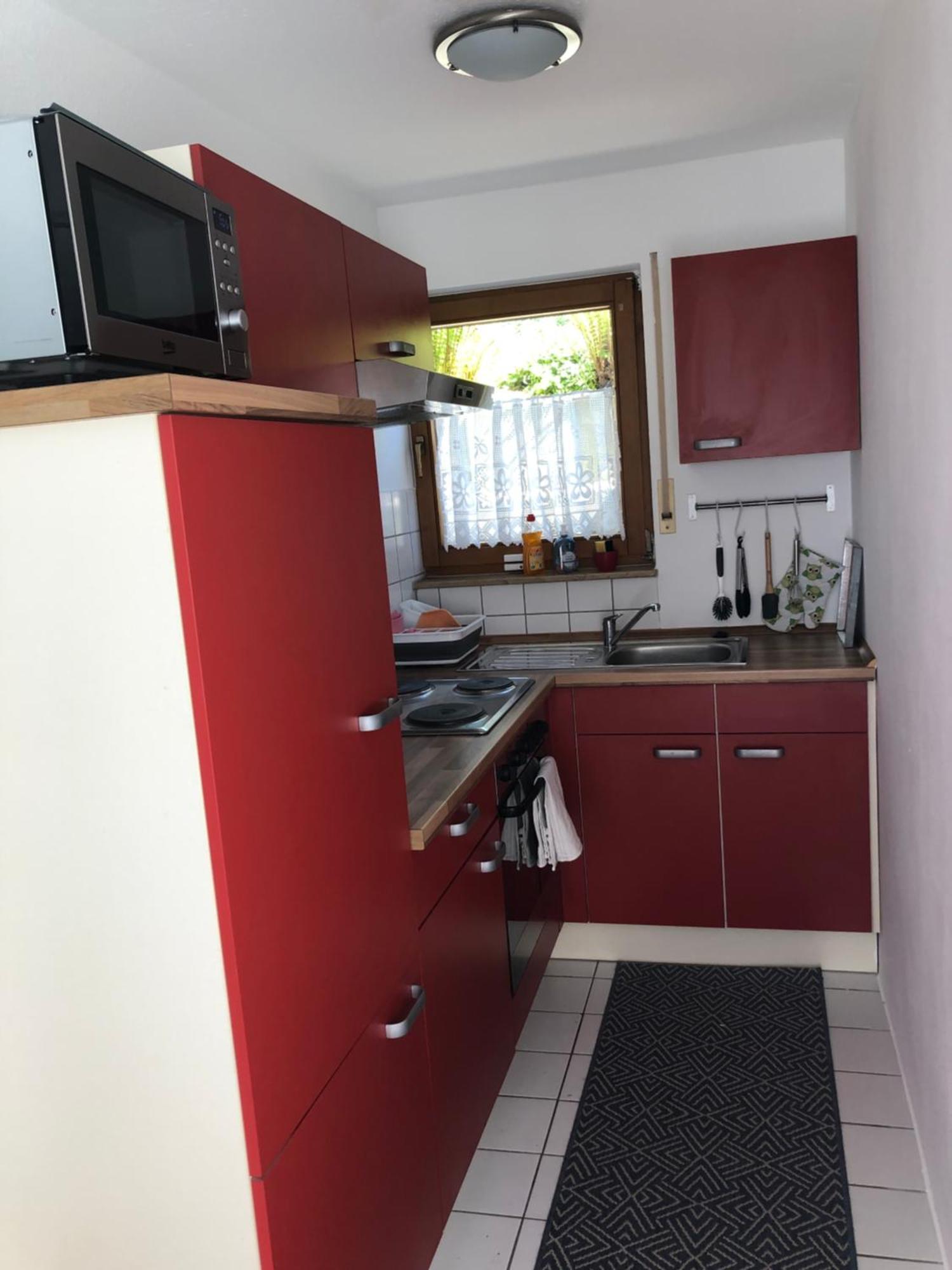 Helle 45 Qm Einliegerwohnung Holzgerlingen Bagian luar foto