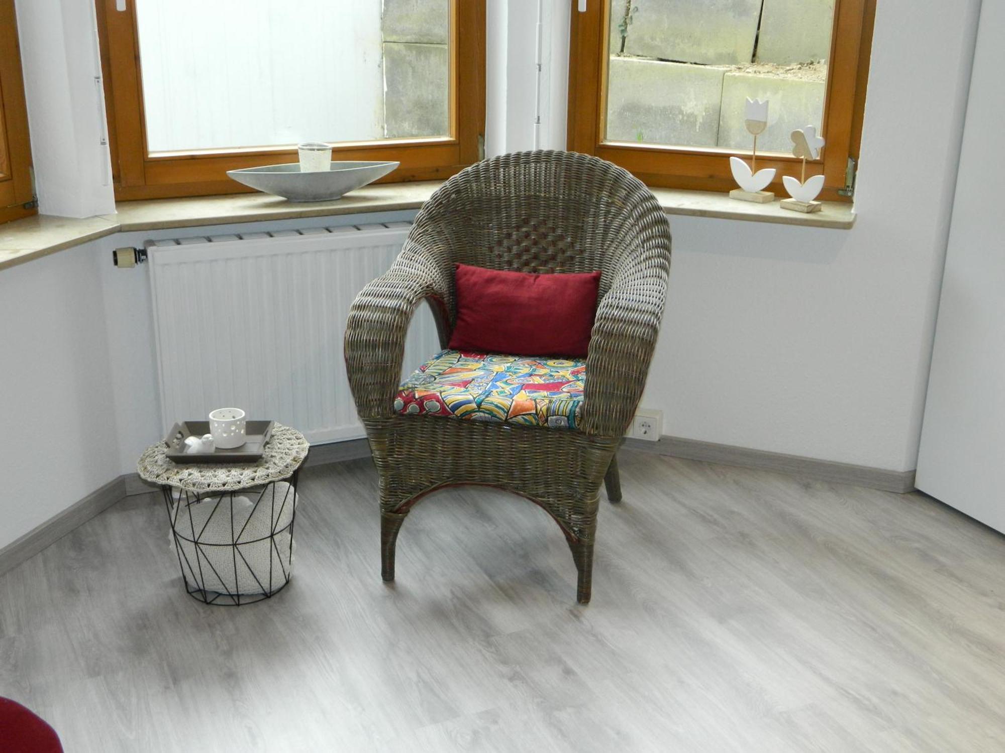 Helle 45 Qm Einliegerwohnung Holzgerlingen Bagian luar foto