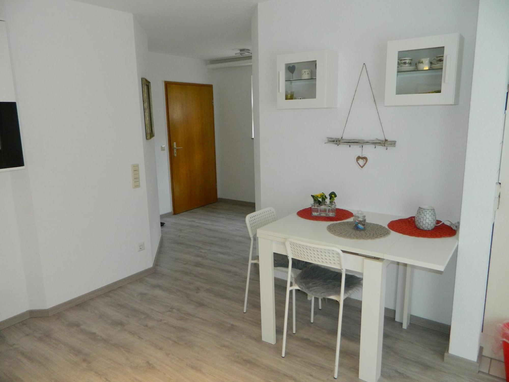 Helle 45 Qm Einliegerwohnung Holzgerlingen Bagian luar foto